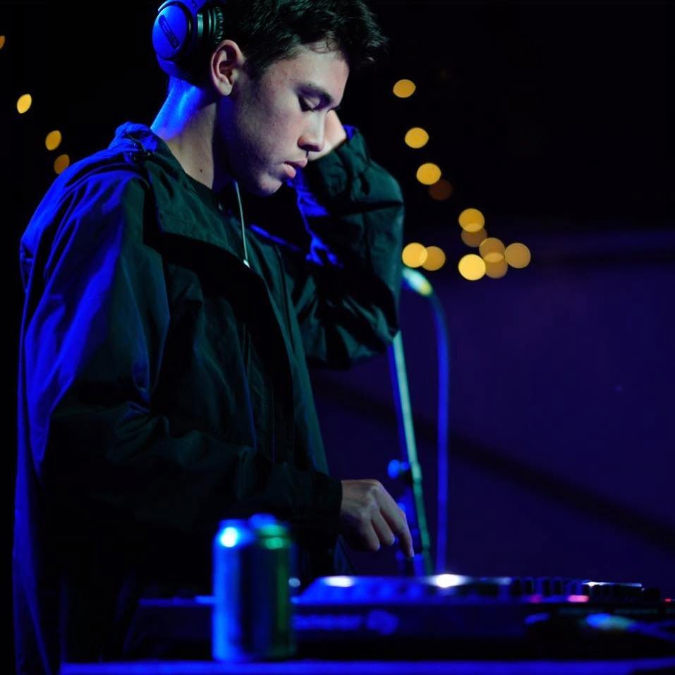 DJ Kiyoshi