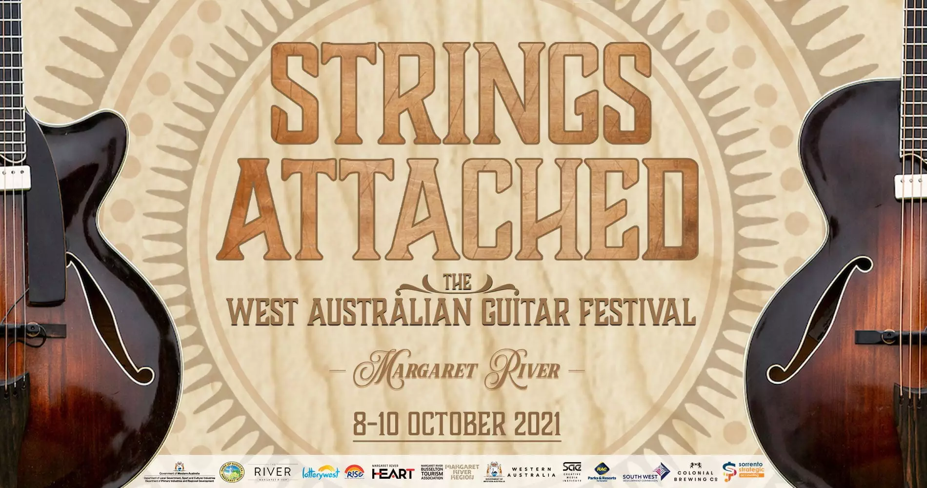 Strings Attached