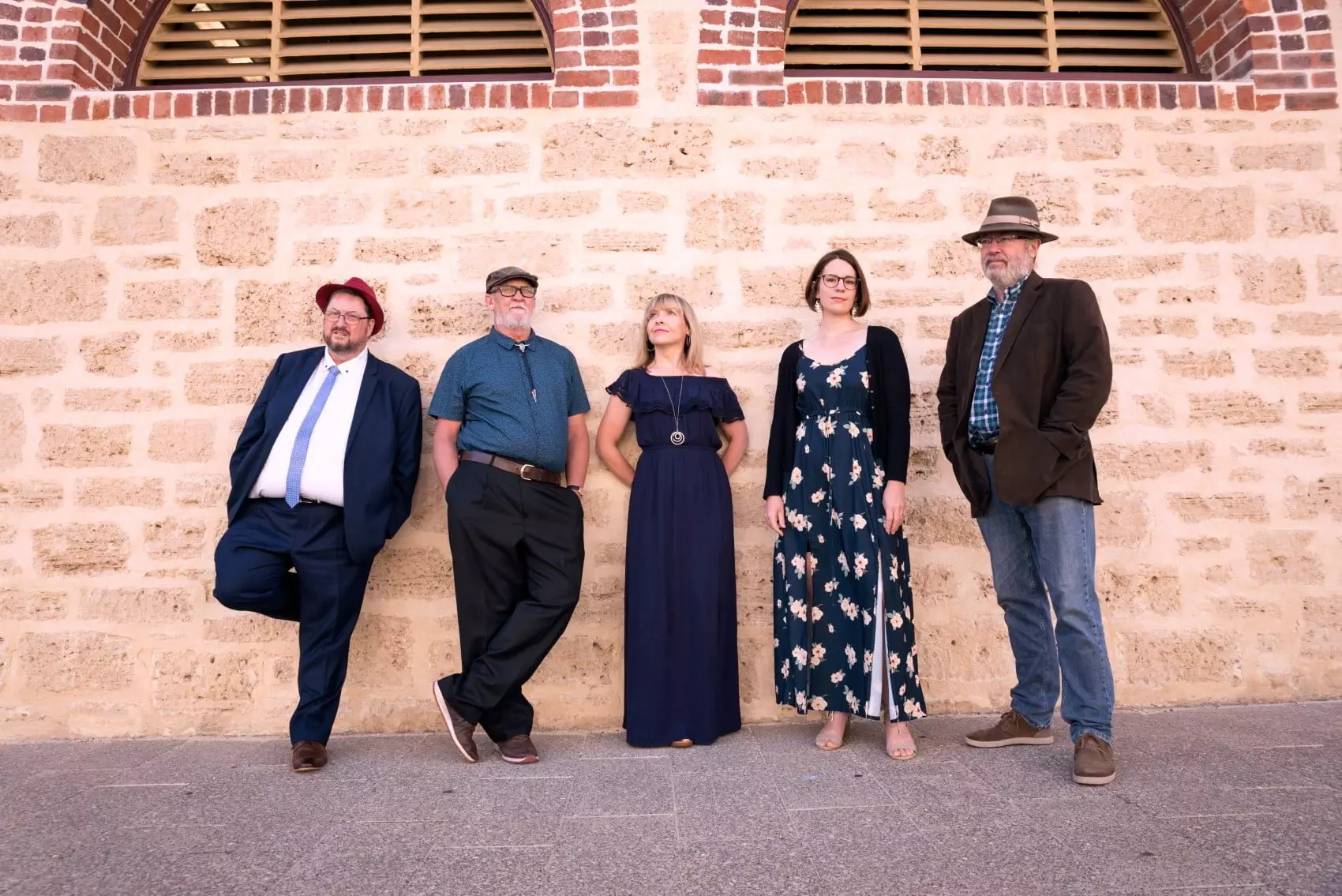 Gypsielou and the Kingfishers