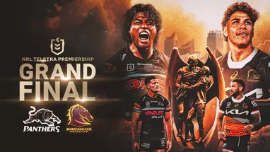 Nrl grand final shop live stream